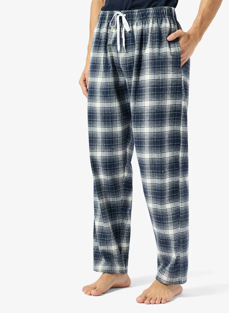 Seventy Five  Regular fit tee and Pant set for Men | Best Price UAE